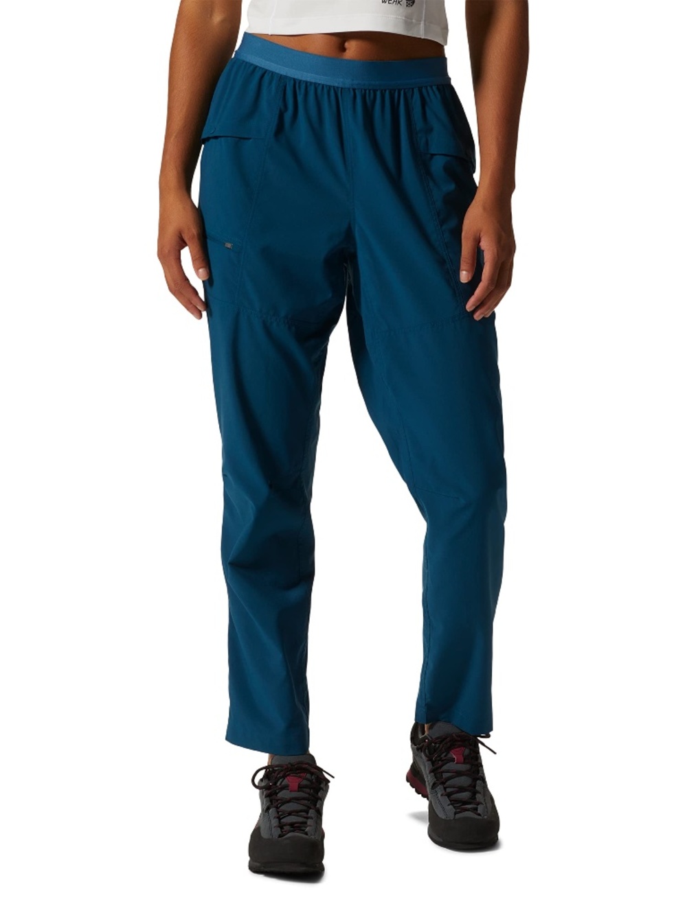 Mountain Hardwear Trail Sender Pant